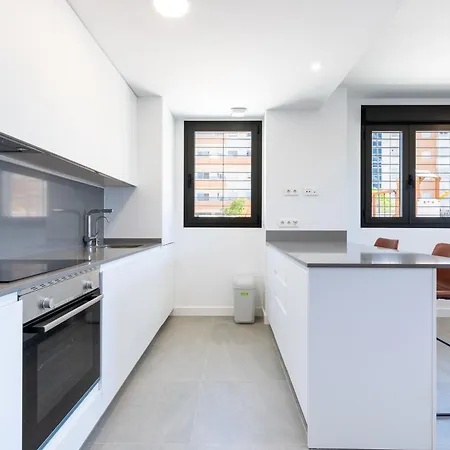 Apartment Adhara - 034 *