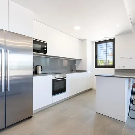 Apartment Adhara - 034 *