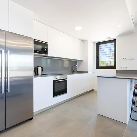 Beachfront 034 토레델마르