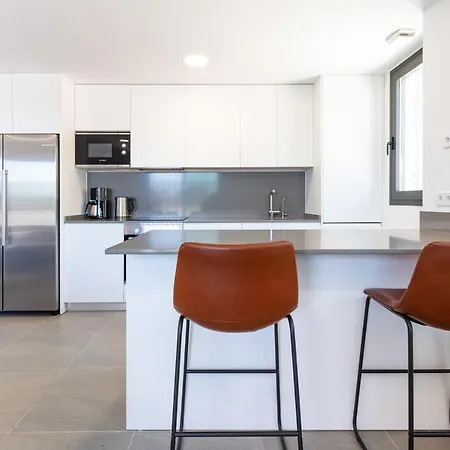 Beachfront 034 * 토레델마르