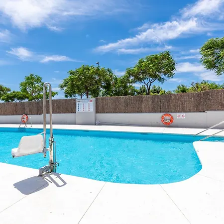 Beachfront 034 토레델마르